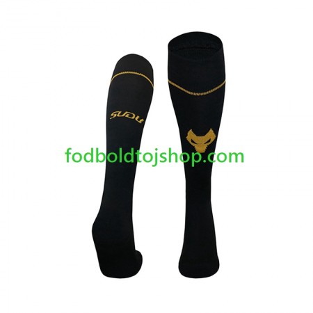 Wolverhampton Wanderers Udebane Strømper 2024-25